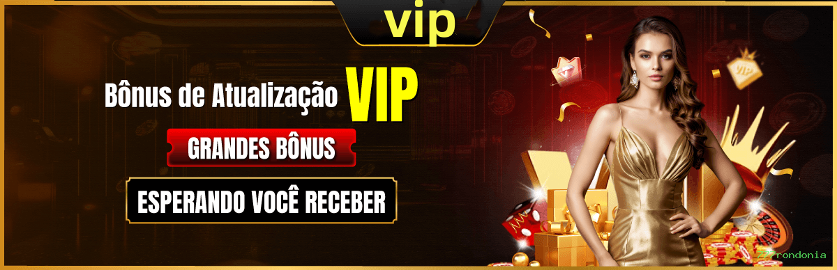Programa VIP 777rondonia