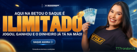 Dealers profissionais da 777rondonia