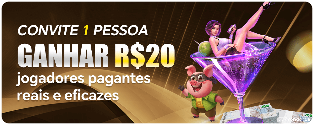 Métodos de pagamento aceitos na 777rondonia